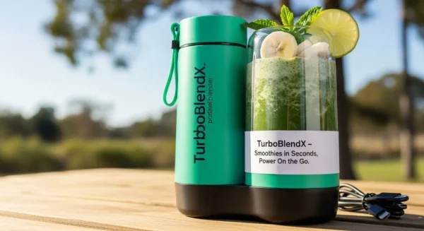 TurboBlendX - Image 5