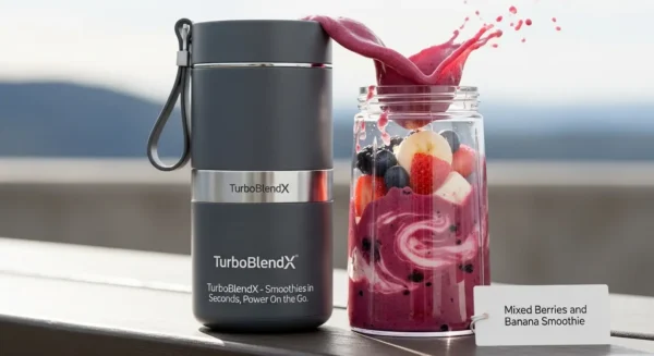 TurboBlendX - Image 4
